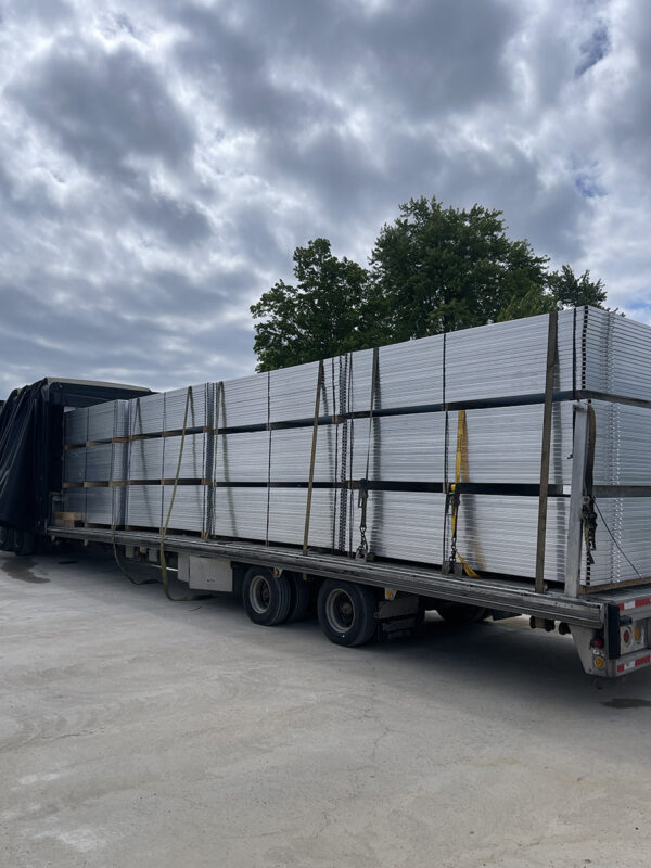 Portable Competition Horse Stalls