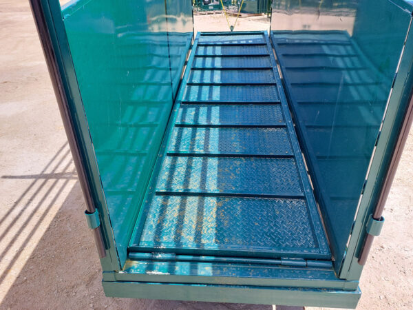 Lakeland Portable Adjustable Loading Chute