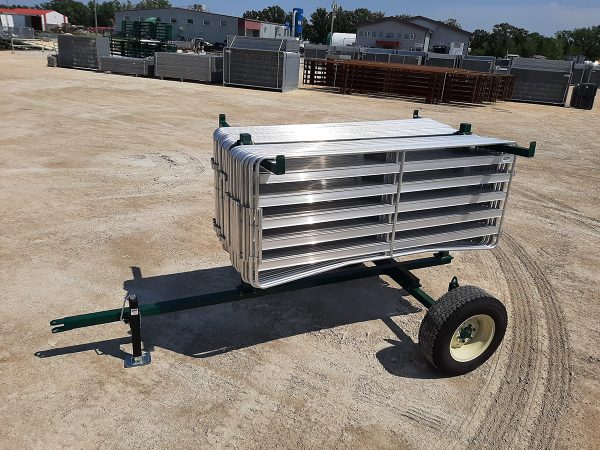 Panel Carrier for Easy Panels- Lakeland