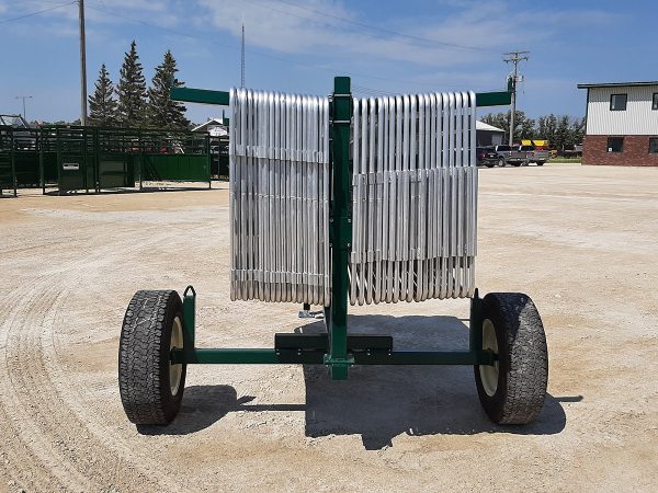 Lakeland- Portable Panel Carrier for Easy Panels