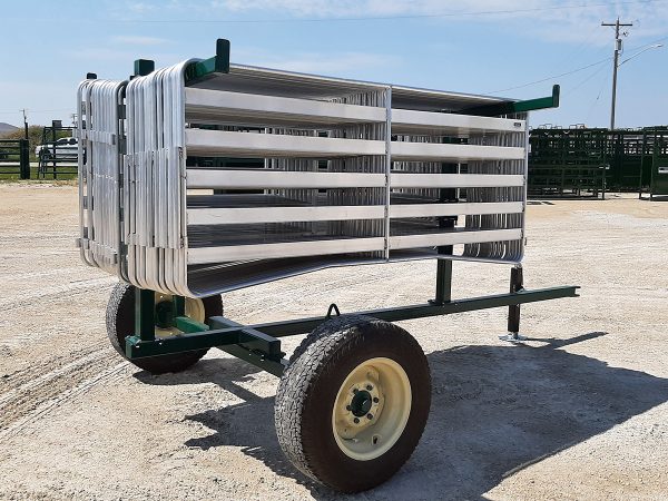 Portable Panel Carrier for Easy Panels- LK
