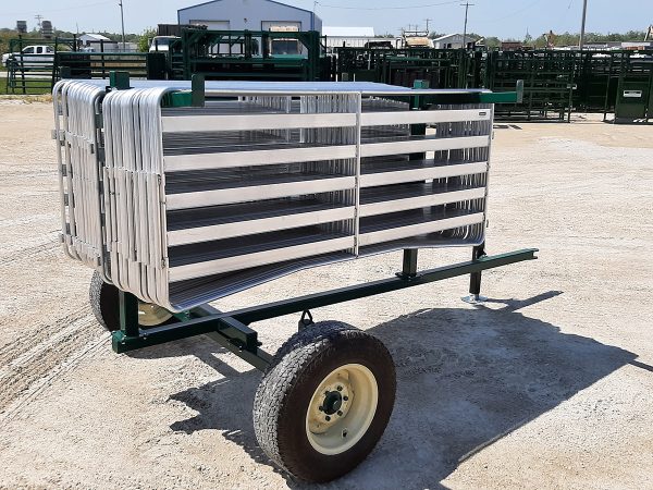 Portable Panel Carrier for Easy Panels- Lakeland