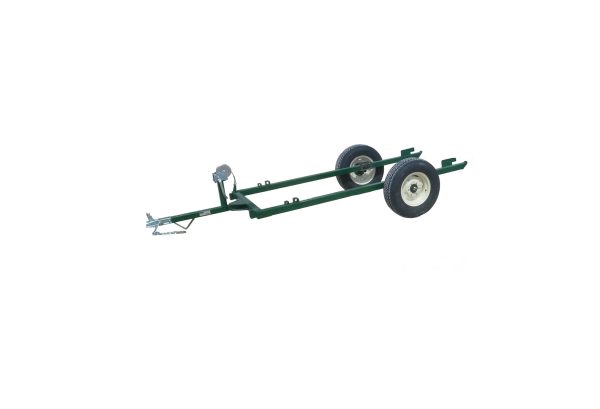 Transportation Chute Cart