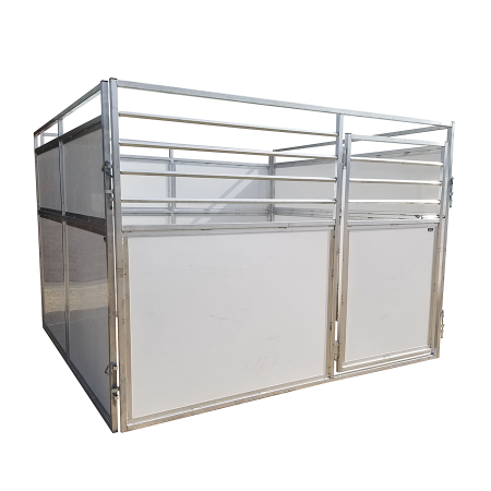 Competition Horse Stalls- Portable
