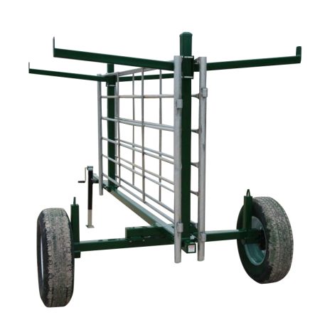 Portable Panel Carrier