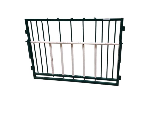 Creep Panel (PVC Rollers)