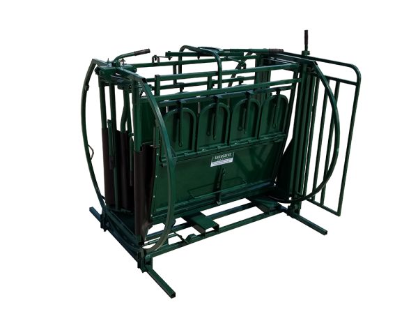 Calf Tip Table