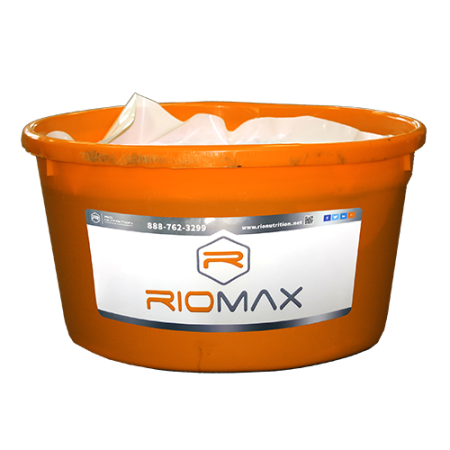 Junior - Riomax® 125lb Plastic Tub- Lakeland