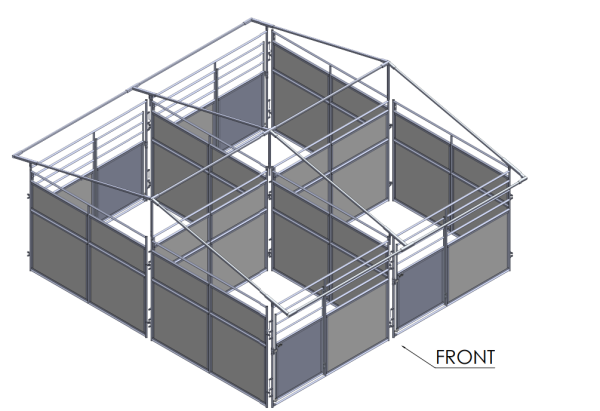 Roof System