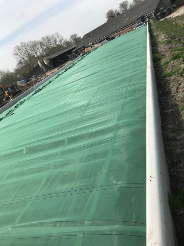 Lakeland- Silage Safe Covering System