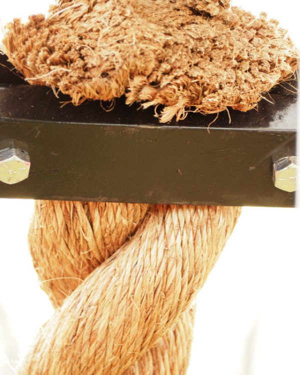 Cattle Rope Oiler - LK