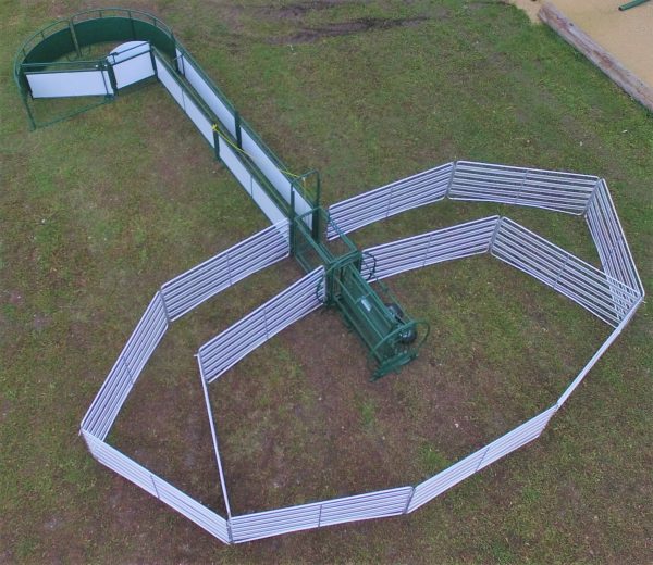 SG200- Drone Sky view