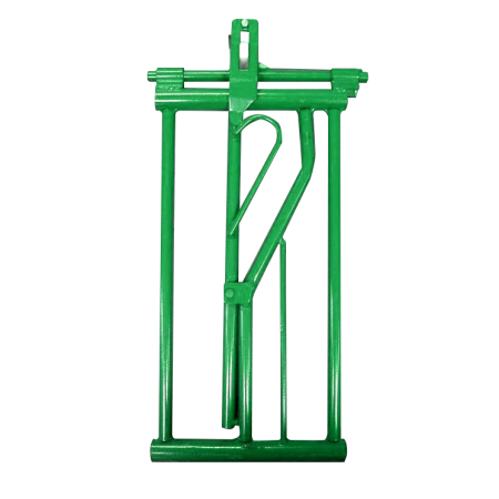 Sheep & Goat Self-Locking Head Rails (SGSL)