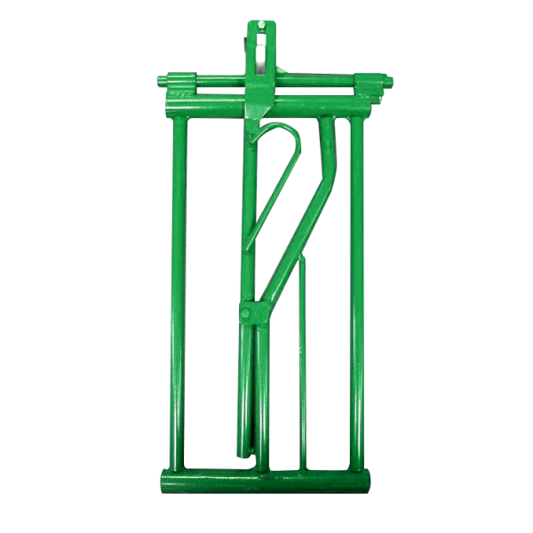 Sheep & Goat Self-Locking Head Rails (SGSL)