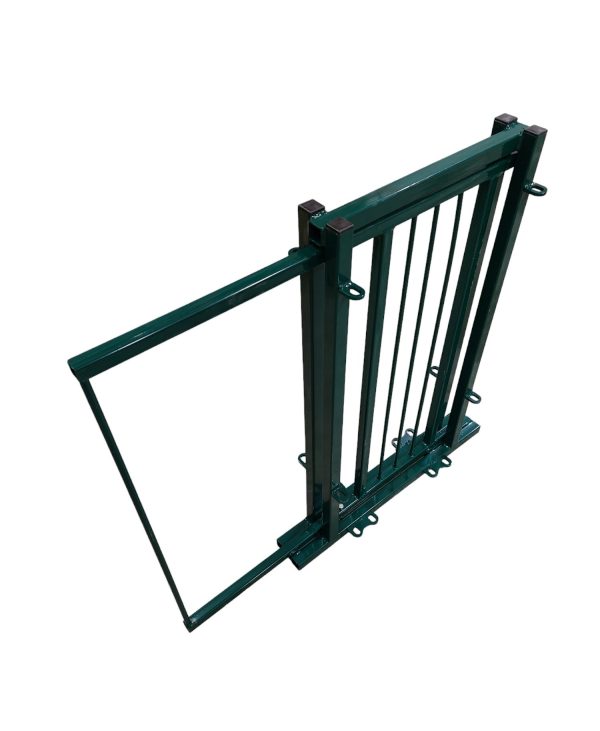 Sliding Stop Gate product- Lakeland