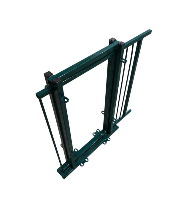 Sliding Stop Gate- lakeland