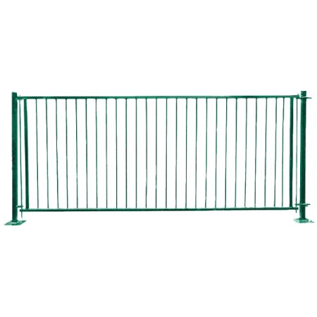 Spindle Section 36″ High- Lakeland