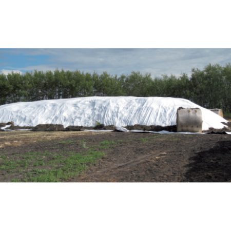 Silage Tarp- Lakeland