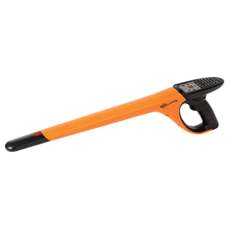 HR4 Hand Held EID Tag Reader & Data Collector