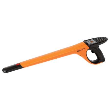 HR5 Hand Held EID Tag Reader & Data Collector- LK