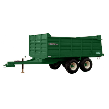 Mighty Dumper T-1200- Lakeland