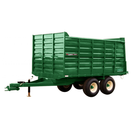 Mighty Dumper T-1200H- Lakeland