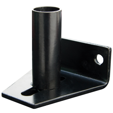 Adjustable Wall Mount Connector- Lakeland