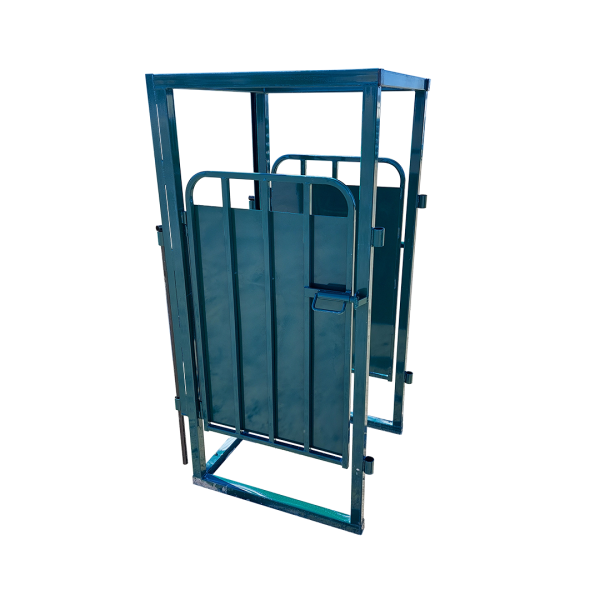 E-Series Vet Cage