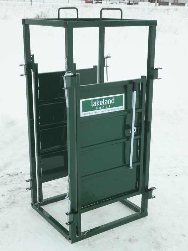Vet Cage- LK