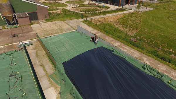 Silage Safe- Lakelandfarmsandranch