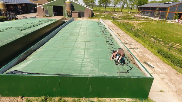 Silage Safe- LK