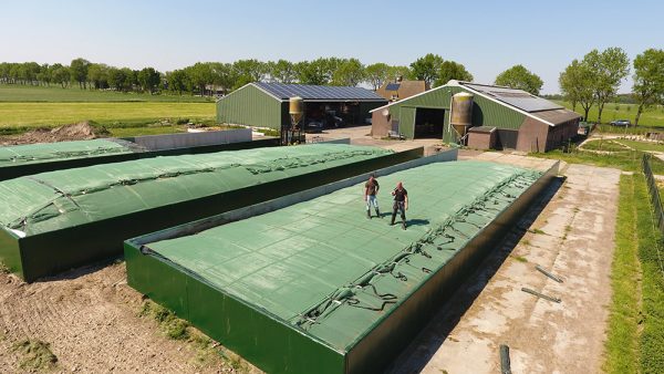Silage Safeby lakeland