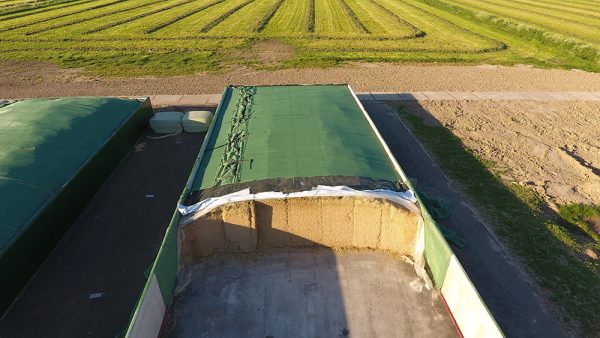 Farm with Silage Safe