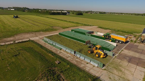 Silage Safe System- farm