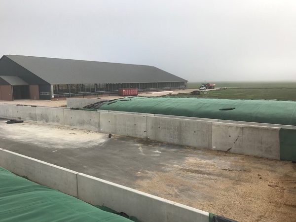 Lakeland-Silage Safe Covering System