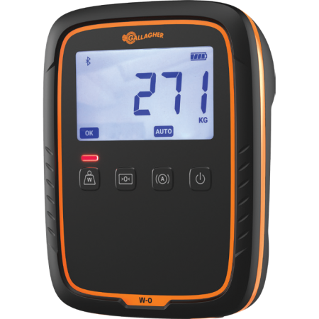 Lakeland- W-0 Weigh Scale