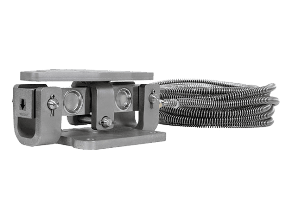 Heavy Duty Weigh Feet Kit- 11,000lbs capacity