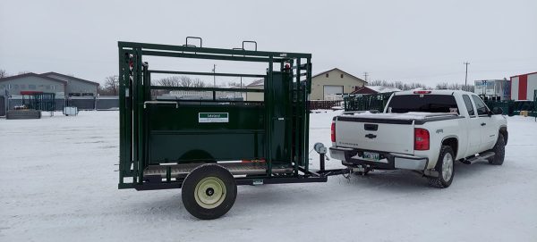 Lakeland- Heavy Duty Weigh Crate (Adjustable or Non-Adjustable)