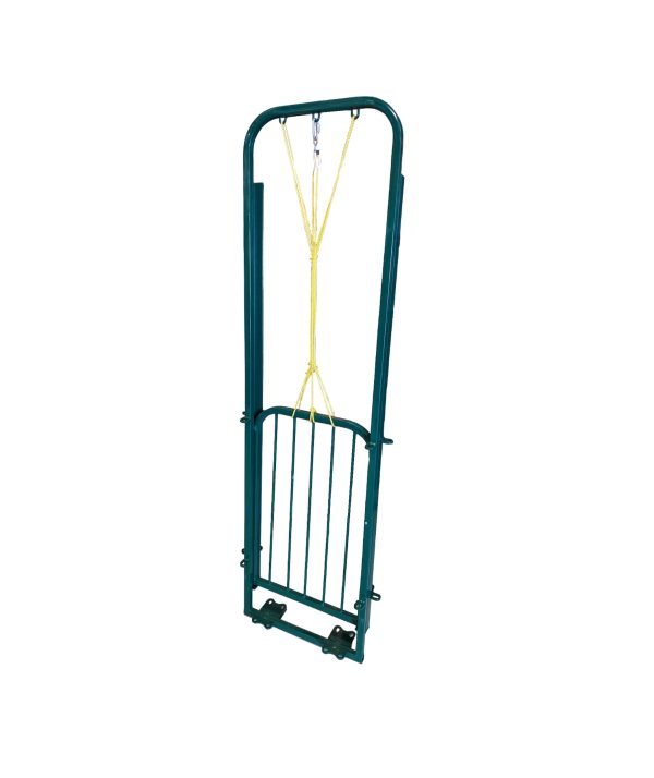 Guillotine Gate