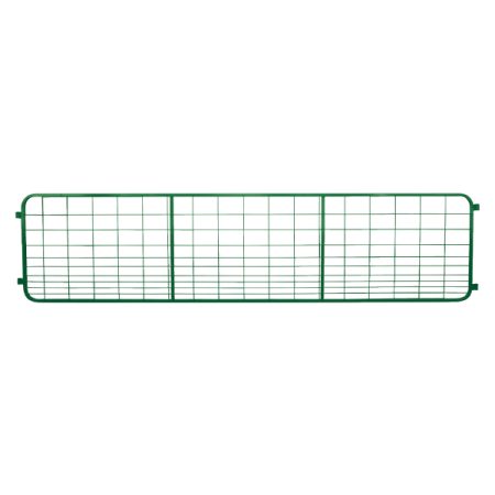 36" High-Wire Mesh Divider Panel/Gate in Lakeland