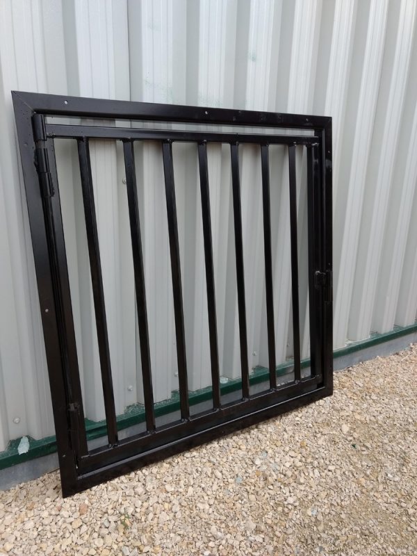 Window Grill- Lakeland