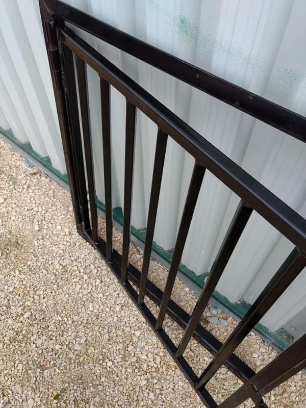 Window Grill- LK