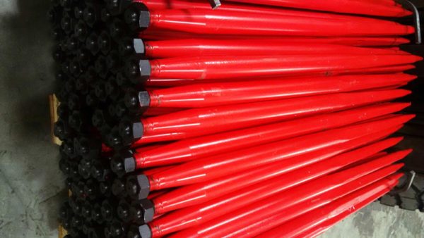 Bale Spears-Forged Hi-Tensile in bulk by Lakeland
