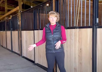 Free Spirit Equestrian