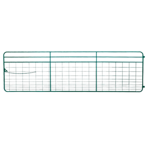 48" High-Wire Mesh Divider Panel/Gate