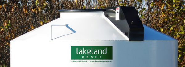 Remote Lid- Lakeland