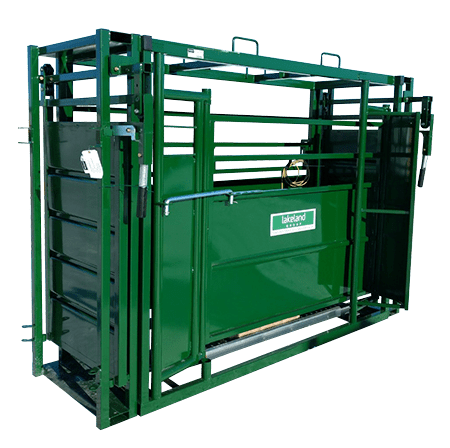 Heavy Duty Weigh Crate (Adjustable or Non-Adjustable)