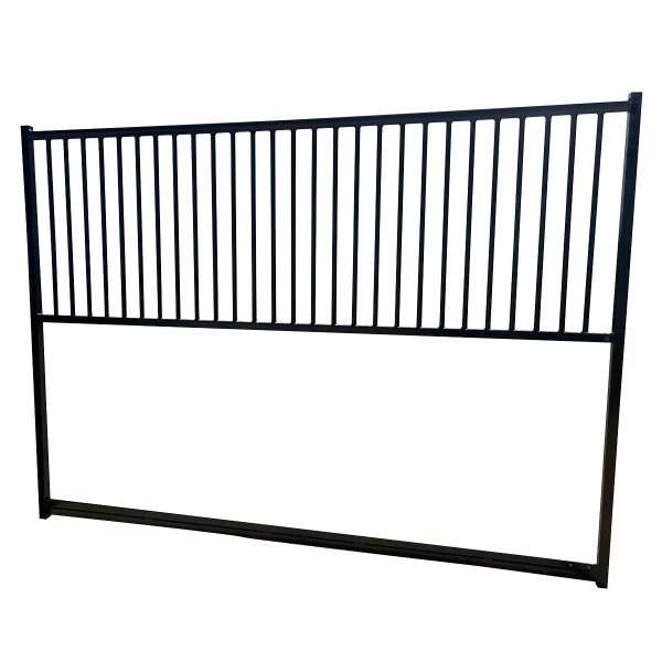 10ft and 12ft European Horse Stall Dividers
