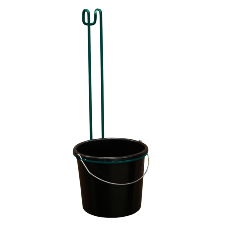 10'' Hook-On Pail Holder