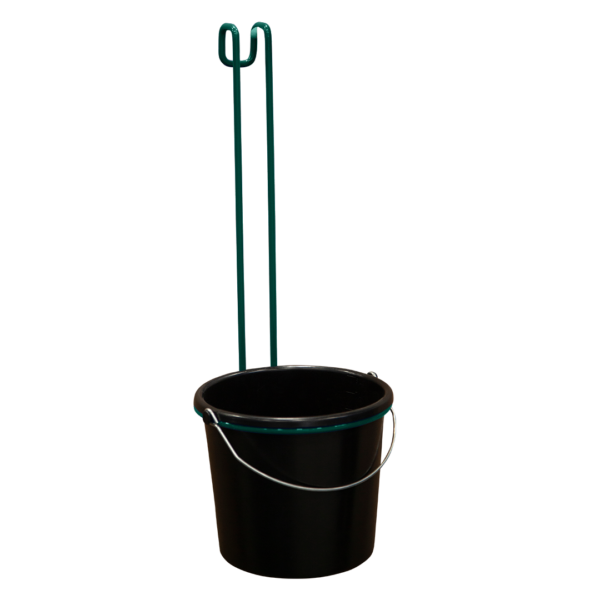 10'' Hook-On Pail Holder